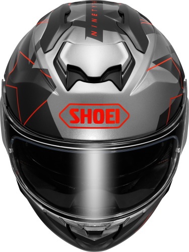 KASK SHOEI GT-AIR 3 MM93 Collection Grip TC-1 2.webp
