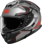SHOEI GT-AIR 3 MM93 COLLECTION GRIP TC-1 KASK MOTOCYKLOWY INTEGRALNY 