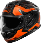 SHOEI GT-AIR 3 HIKE TC-8 KASK MOTOCYKLOWY INTEGRALNY 