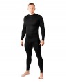 Spodnie Redline Merino Saxon 2.0 Black 7.jpg