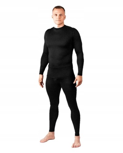 Spodnie Redline Merino Saxon 2.0 Black 7.jpg