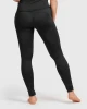 Spodnie Redline Merino Saxon 2.0 Lady BLK  2.webp