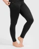 Spodnie Redline Merino Saxon 2.0 Lady BLK  3.webp