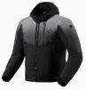 KURTKA REV'IT EPSILON H2O BLACK.webp