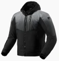 KURTKA REV'IT EPSILON H2O BLACK.webp