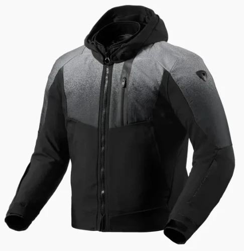 KURTKA REV'IT EPSILON H2O BLACK.webp