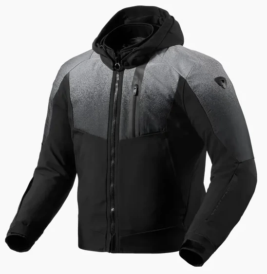 KURTKA REV'IT EPSILON H2O BLACK.webp