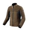 Kurtka Rev'it! Echelon GTX Brown