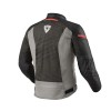 Kurtka motocyklowa Rev'it! TORQUE 2 H2O