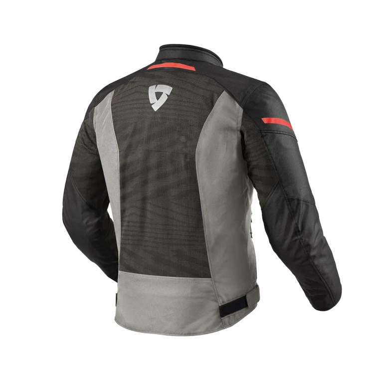 Kurtka motocyklowa Rev'it! TORQUE 2 H2O