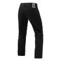 Spodnie Jeans REV'IT LOMBARD 3 RF Black