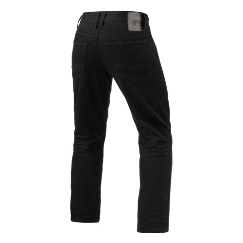 Spodnie Jeans REV'IT LOMBARD 3 RF Black