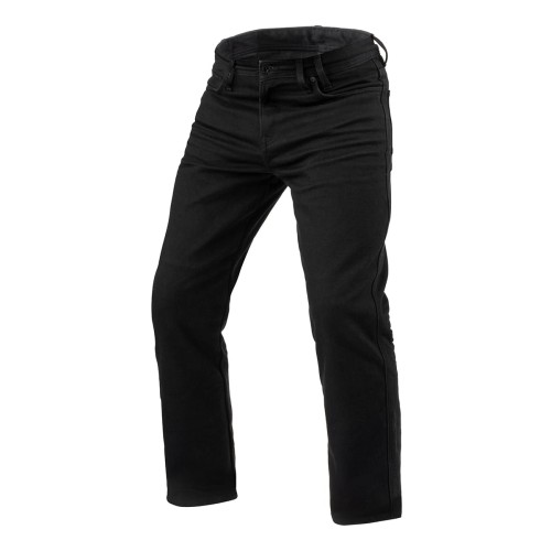 Spodnie Jeans REV'IT LOMBARD 3 RF Black