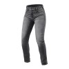Spodnie REV'IT Shelby 2 Lady Medium Grey Stone