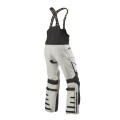 Spodnie Rev'it! Dominator 3 GTX Silver Black