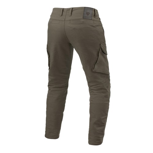 SPODNIE JEANS REV'IT CARGO 2 TF Tarmac