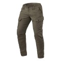 SPODNIE JEANS REV'IT CARGO 2 TF Tarmac