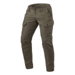 SPODNIE JEANS REV'IT CARGO 2 TF Tarmac