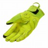 REV'IT RITMO FLUO YELLOW RĘKAWICE MOTOCYKLOWE