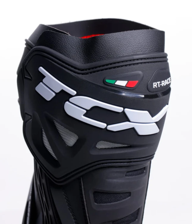 Buty TCX RT-RACE Black/Dark Grey