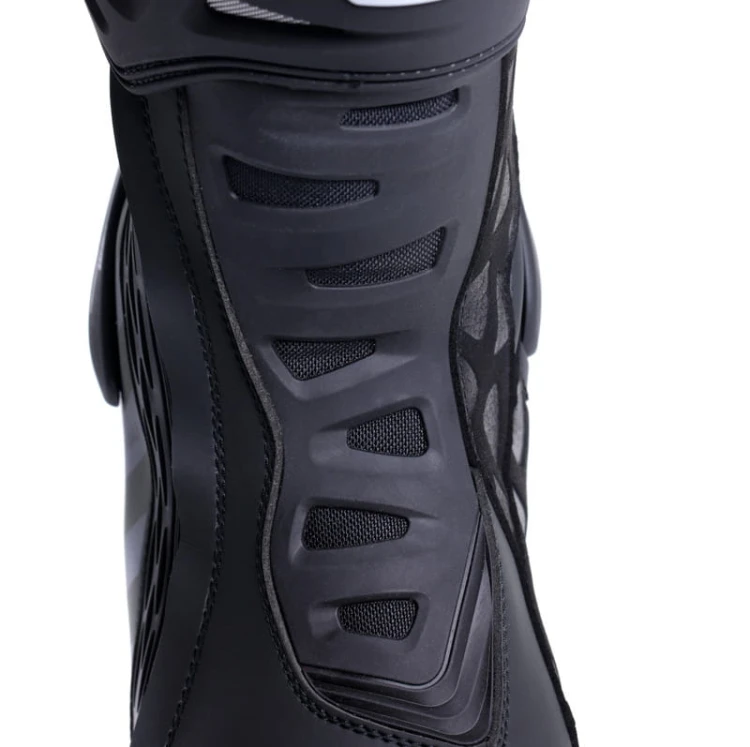 Buty TCX RT-RACE Black/Dark Grey