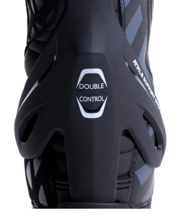 Buty TCX RT-RACE Black/Dark Grey