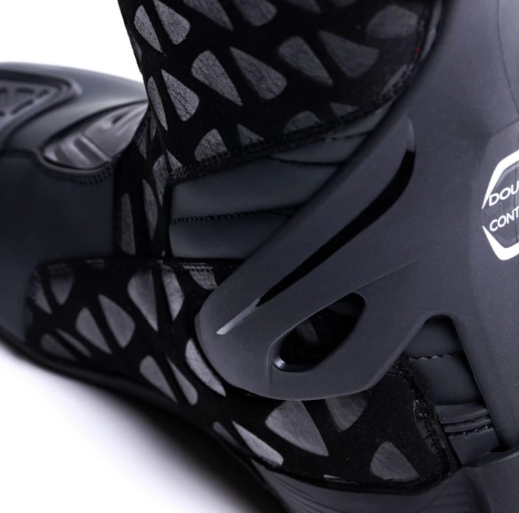 Buty TCX RT-RACE Black/Dark Grey