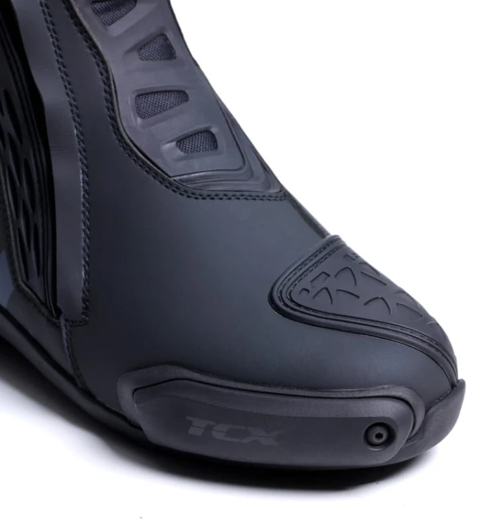 Buty TCX RT-RACE Black/Dark Grey