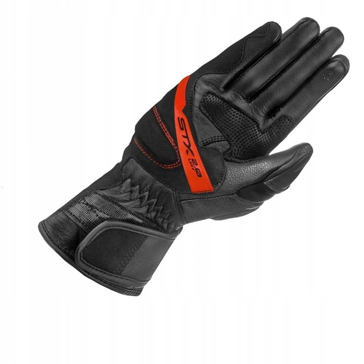 Rękawice Shima STX 2.0 LADY RED 3.jpg