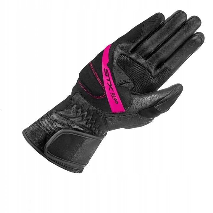 Rękawice Shima STX 2.0 LADY PINK 3.jpg