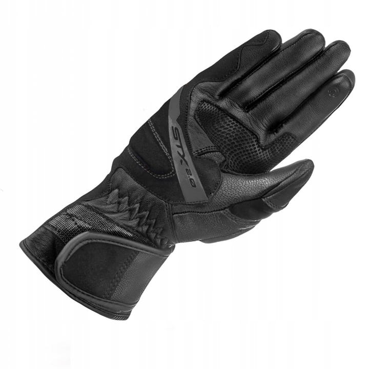 Rękawice Shima STX 2.0 BLACK  3.jpg