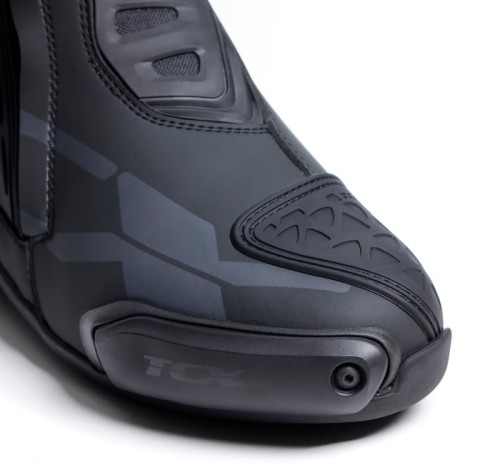 Buty TCX RT-RACE Black/Red