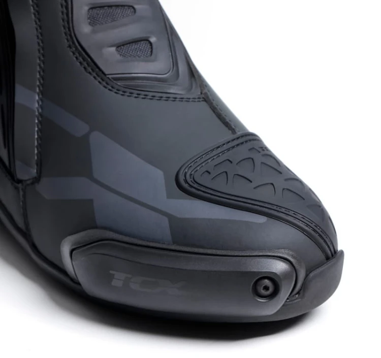 Buty TCX RT-RACE Black/Red