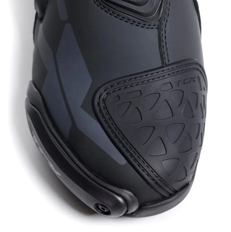 Buty TCX RT-RACE Black/Red