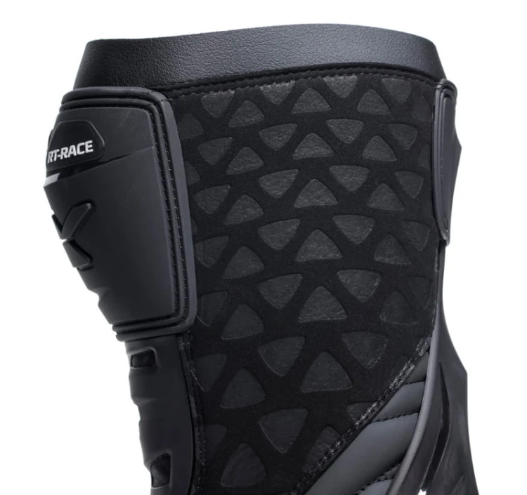 Buty TCX RT-RACE Black/Red