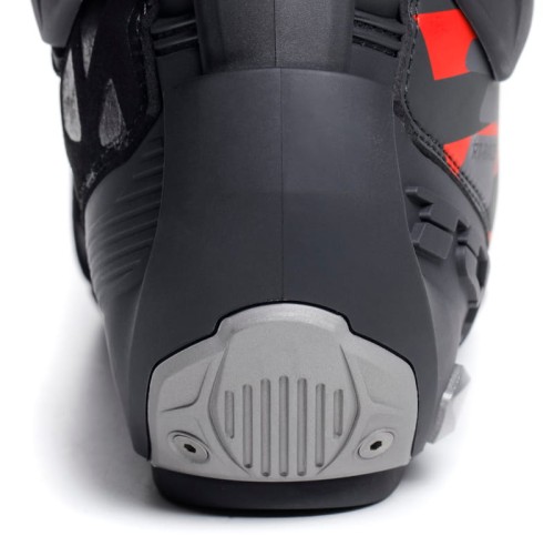 Buty TCX RT-RACE Black/Red