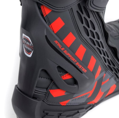 Buty TCX RT-RACE Black/Red