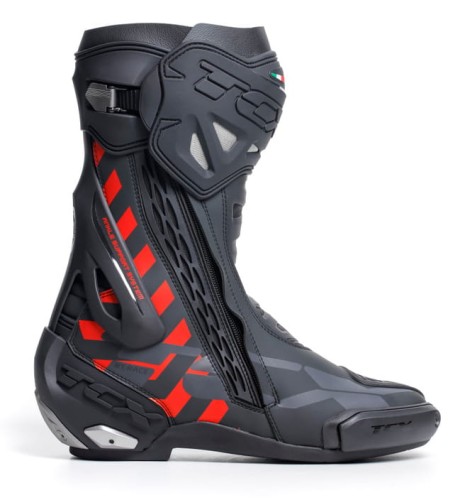 Buty TCX RT-RACE Black/Red