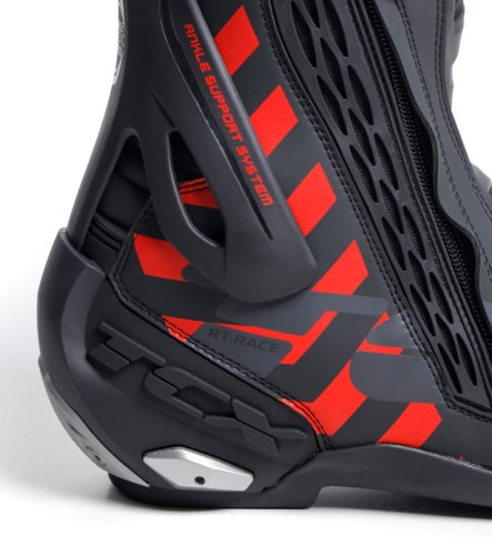 Buty TCX RT-RACE Black/Red