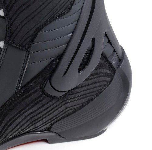 Buty TCX RT-RACE PRO AIR Black/Red/White