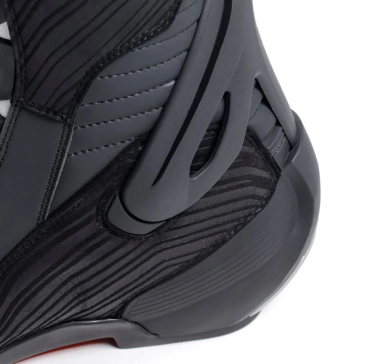 Buty TCX RT-RACE PRO AIR Black/Red/White