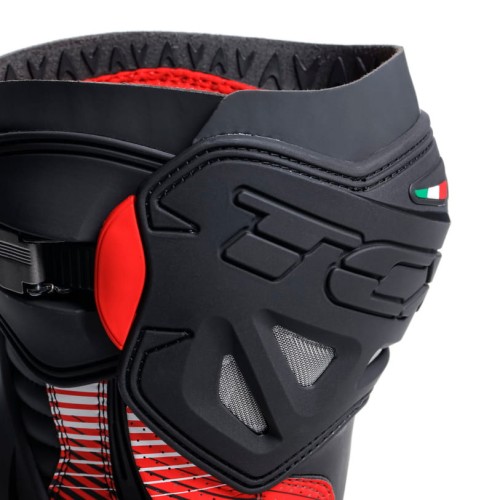 Buty TCX RT-RACE PRO AIR Black/Red/White