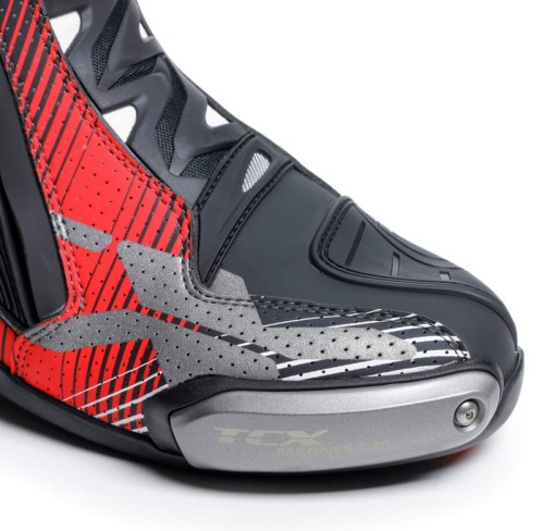 Buty TCX RT-RACE PRO AIR Black/Red/White