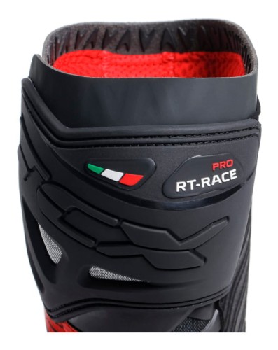 Buty TCX RT-RACE PRO AIR Black/Red/White