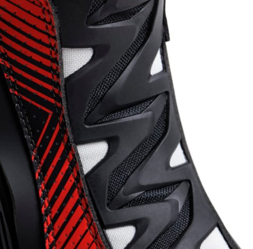 Buty TCX RT-RACE PRO AIR Black/Red/White