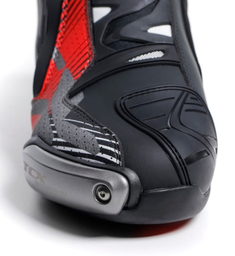 Buty TCX RT-RACE PRO AIR Black/Red/White