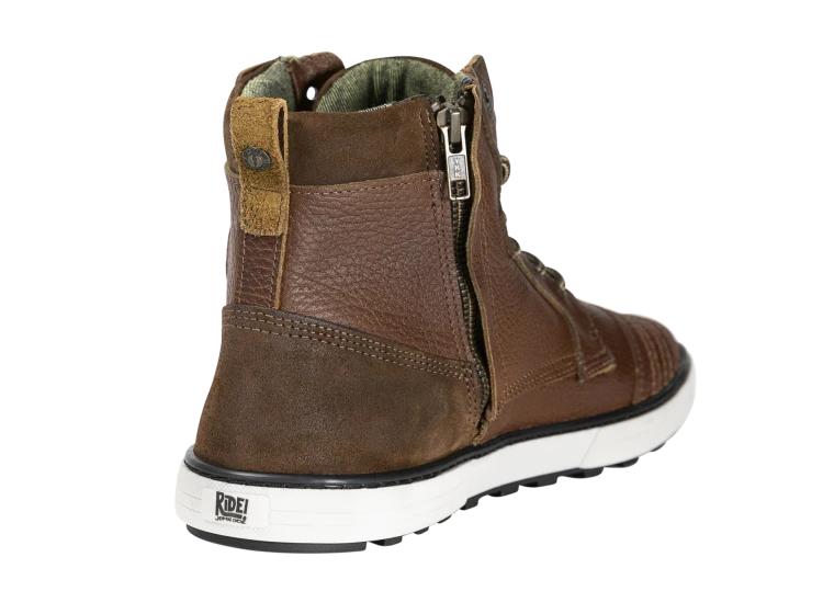 Buty John Doe Shifter Brown