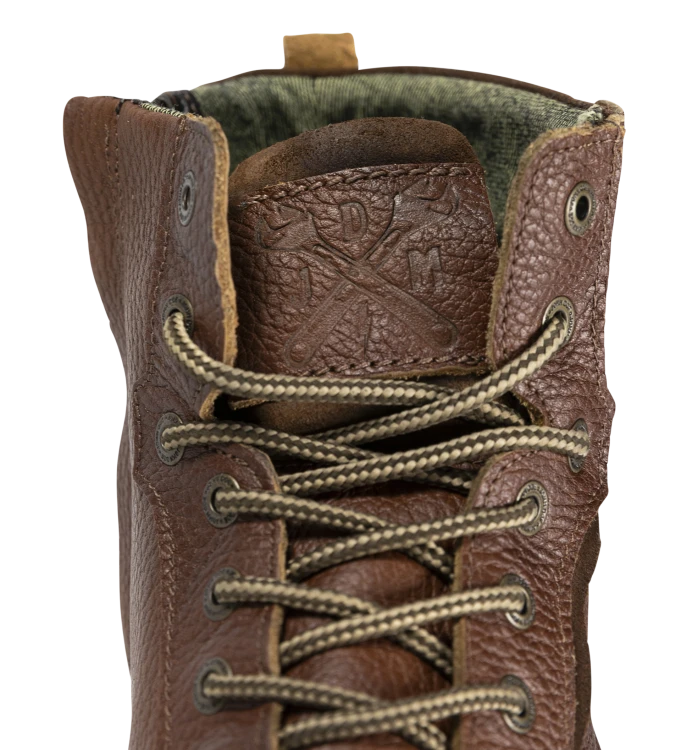 Buty John Doe Shifter Brown