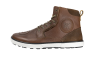 Buty John Doe Shifter Brown