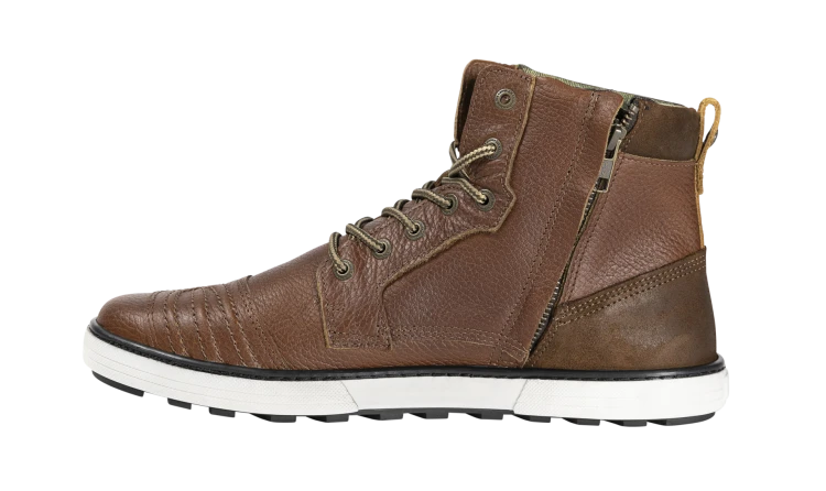 Buty John Doe Shifter Brown